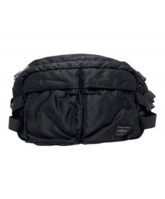 中古・古着通販】PORTER (ポーター) シングス/メッセンジャーバッグ