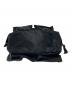中古・古着 PORTER (ポーター) TANKERウエストバッグ ブラック：15000円