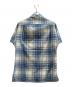RALPH LAUREN (ラルフローレン) 半袖シャツ ブルー サイズ:M：5000円