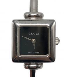 GUCCI（グッチ）の古着「リストウォッチ / 1900L」