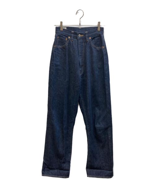 ANATOMICA（アナトミカ）ANATOMICA (アナトミカ) 618 MARILYN / 531-501-02 インディゴ サイズ:26の古着・服飾アイテム