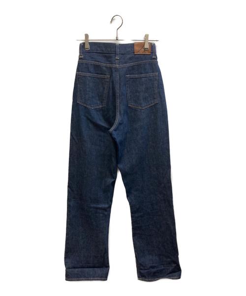 ANATOMICA（アナトミカ）ANATOMICA (アナトミカ) 618 MARILYN / 531-501-02 インディゴ サイズ:26の古着・服飾アイテム