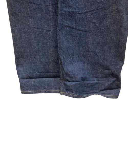 ANATOMICA（アナトミカ）ANATOMICA (アナトミカ) 618 MARILYN / 531-501-02 インディゴ サイズ:26の古着・服飾アイテム