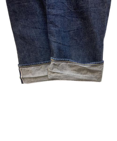 ANATOMICA（アナトミカ）ANATOMICA (アナトミカ) 618 MARILYN / 531-501-02 インディゴ サイズ:26の古着・服飾アイテム