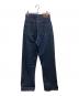 ANATOMICA (アナトミカ) 618 MARILYN / 531-501-02 インディゴ サイズ:26：6000円