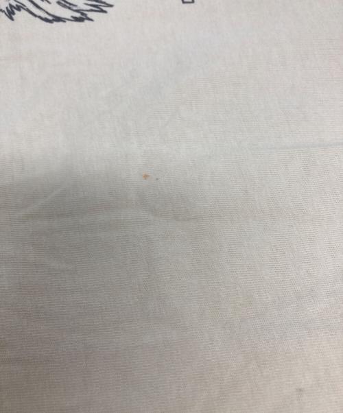 HARLEY-DAVIDSON（ハーレーダビッドソン）HARLEY-DAVIDSON (ハーレーダビッドソン) 長袖Tシャツ ベージュ サイズ:XXLの古着・服飾アイテム