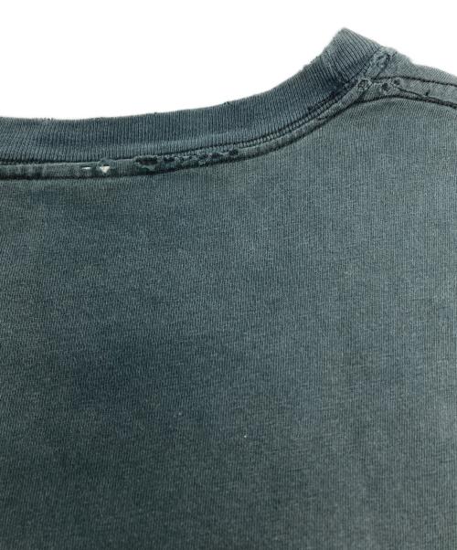 HARLEY-DAVIDSON（ハーレーダビッドソン）HARLEY-DAVIDSON (ハーレーダビッドソン) プリントTシャツ ブラック サイズ:XLの古着・服飾アイテム