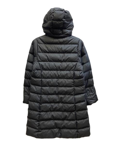 mont-bell（モンベル）mont-bell (モンベル) トラベルダウンロングコート / 1101550 グレー サイズ:XLの古着・服飾アイテム