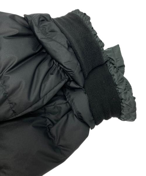 mont-bell（モンベル）mont-bell (モンベル) トラベルダウンロングコート / 1101550 グレー サイズ:XLの古着・服飾アイテム