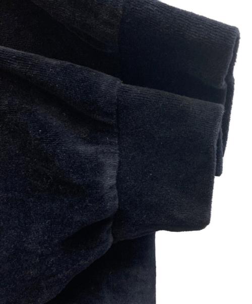 DIESEL（ディーゼル）DIESEL (ディーゼル) ROX-OUT-1 RDBEK / スリットVネックプルオーバーパーカー / A17218 グレー サイズ:XSの古着・服飾アイテム