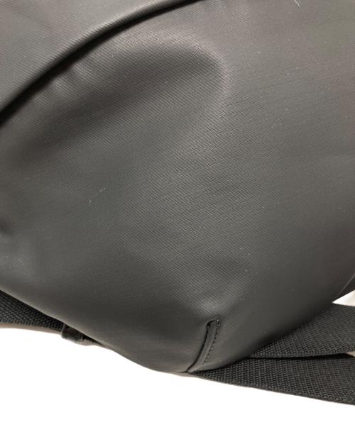 BURBERRY LONDON（バーバリーロンドン）BURBERRY LONDON (バーバリーロンドン) ボディバッグ / 8036555 ブラックの古着・服飾アイテム