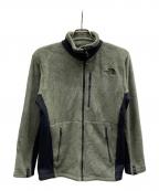 THE NORTH FACEザ ノース フェイス）の古着「ZI VERSA MID JACKET/NA72301」｜カーキ