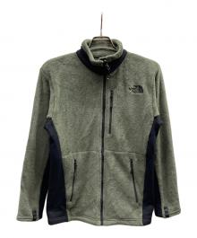 THE NORTH FACE（ザ ノース フェイス）の古着「ZI VERSA MID JACKET/NA72301」｜カーキ