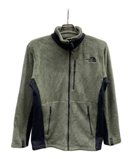 THE NORTH FACE（ザ ノース フェイス）THE NORTH FACE (ザ ノース フェイス) ZI VERSA MID JACKET/NA72301 カーキ サイズ:Sの古着・服飾アイテム