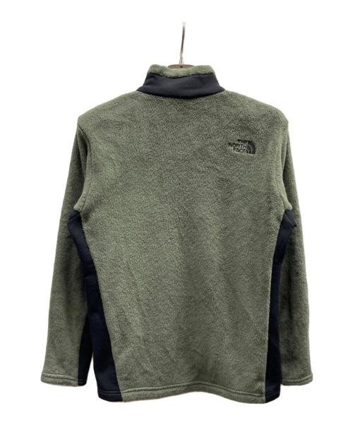 THE NORTH FACE（ザ ノース フェイス）THE NORTH FACE (ザ ノース フェイス) ZI VERSA MID JACKET/NA72301 カーキ サイズ:Sの古着・服飾アイテム