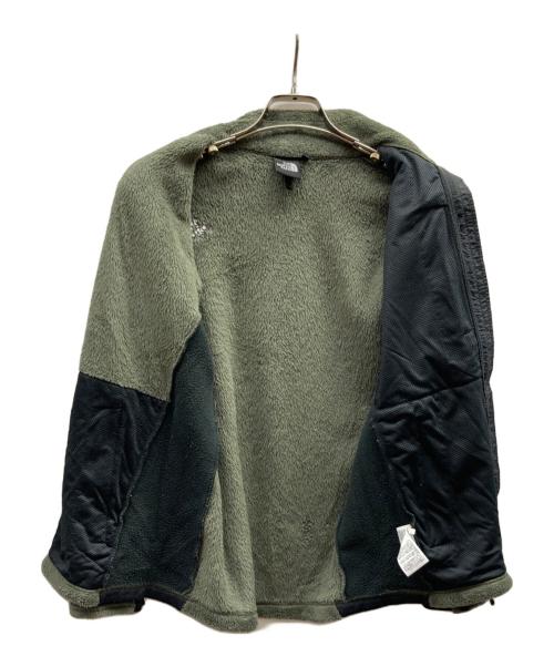 THE NORTH FACE（ザ ノース フェイス）THE NORTH FACE (ザ ノース フェイス) ZI VERSA MID JACKET/NA72301 カーキ サイズ:Sの古着・服飾アイテム