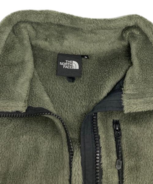 THE NORTH FACE（ザ ノース フェイス）THE NORTH FACE (ザ ノース フェイス) ZI VERSA MID JACKET/NA72301 カーキ サイズ:Sの古着・服飾アイテム