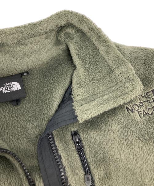 THE NORTH FACE（ザ ノース フェイス）THE NORTH FACE (ザ ノース フェイス) ZI VERSA MID JACKET/NA72301 カーキ サイズ:Sの古着・服飾アイテム