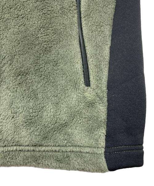 THE NORTH FACE（ザ ノース フェイス）THE NORTH FACE (ザ ノース フェイス) ZI VERSA MID JACKET/NA72301 カーキ サイズ:Sの古着・服飾アイテム