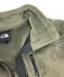 中古・古着 THE NORTH FACE (ザ ノース フェイス) ZI VERSA MID JACKET/NA72301 カーキ サイズ:S：8000円