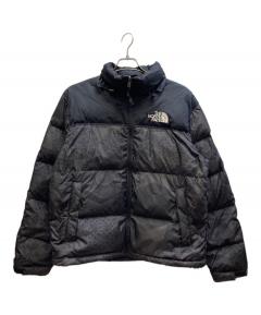 中古・古着通販】THE NORTH FACE (ザ ノース フェイス) ヌプシ