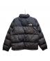 THE NORTH FACE (ザ ノース フェイス) PRINTED 1996 RETRO NUPTSE JACKET ブラック サイズ:M：18000円