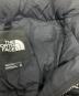 中古・古着 THE NORTH FACE (ザ ノース フェイス) PRINTED 1996 RETRO NUPTSE JACKET ブラック サイズ:M：18000円