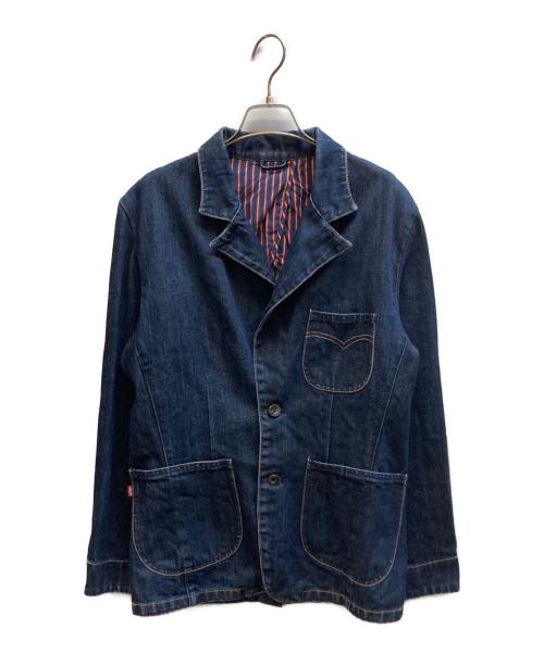LEVI'S REDTAB（リーバイスレッドタブ）LEVI'S REDTAB (リーバイスレッドタブ) デニムジャケット / 70577-03 インディゴ サイズ:Lの古着・服飾アイテム