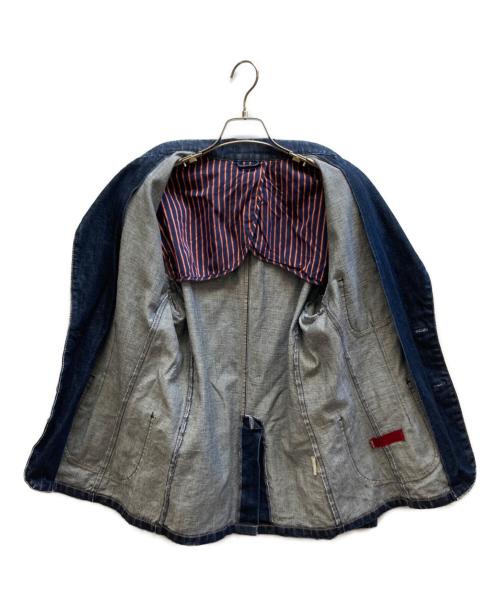 LEVI'S REDTAB（リーバイスレッドタブ）LEVI'S REDTAB (リーバイスレッドタブ) デニムジャケット / 70577-03 インディゴ サイズ:Lの古着・服飾アイテム