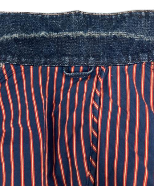 LEVI'S REDTAB（リーバイスレッドタブ）LEVI'S REDTAB (リーバイスレッドタブ) デニムジャケット / 70577-03 インディゴ サイズ:Lの古着・服飾アイテム