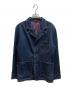 LEVI'S REDTAB（リーバイスレッドタブ）の古着「デニムジャケット / 70577-03」｜インディゴ