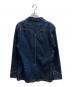 LEVI'S REDTAB (リーバイスレッドタブ) デニムジャケット / 70577-03 インディゴ サイズ:L：6000円