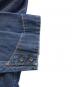 中古・古着 LEVI'S REDTAB (リーバイスレッドタブ) デニムジャケット / 70577-03 インディゴ サイズ:L：6000円