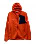 MAMMUT（マムート）の古着「Madris Light ML Hooded Jacket /1014-03840」｜オレンジ
