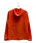 MAMMUT (マムート) Madris Light ML Hooded Jacket /1014-03840 オレンジ サイズ:M：8000円