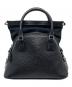 中古・古着 Maison Margiela (メゾンマルジェラ) 5ACマイクロショルダーバッグ / S56WG0081 ブラック：120000円