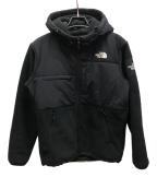 THE NORTH FACEザ ノース フェイス）の古着「DENALI HOODIE/NA61632」｜ブラック