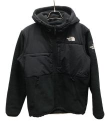 THE NORTH FACE（ザ ノース フェイス）の古着「DENALI HOODIE/NA61632」｜ブラック