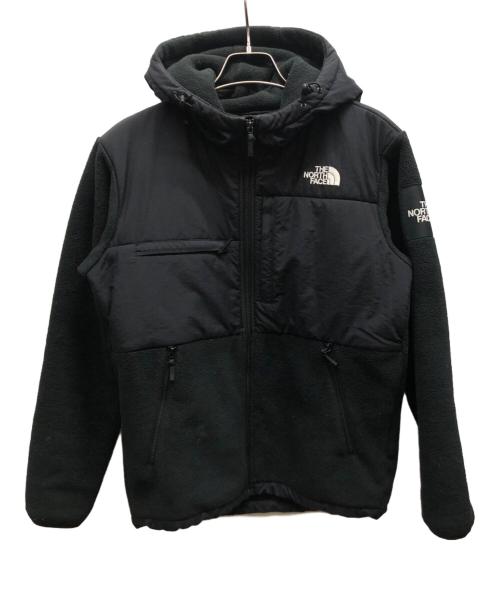 THE NORTH FACE（ザ ノース フェイス）THE NORTH FACE (ザ ノース フェイス) DENALI HOODIE/NA61632 ブラック サイズ:Sの古着・服飾アイテム