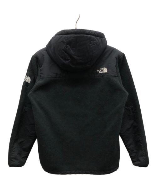 THE NORTH FACE（ザ ノース フェイス）THE NORTH FACE (ザ ノース フェイス) DENALI HOODIE/NA61632 ブラック サイズ:Sの古着・服飾アイテム