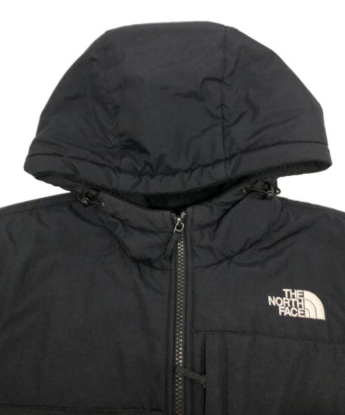 THE NORTH FACE（ザ ノース フェイス）THE NORTH FACE (ザ ノース フェイス) DENALI HOODIE/NA61632 ブラック サイズ:Sの古着・服飾アイテム