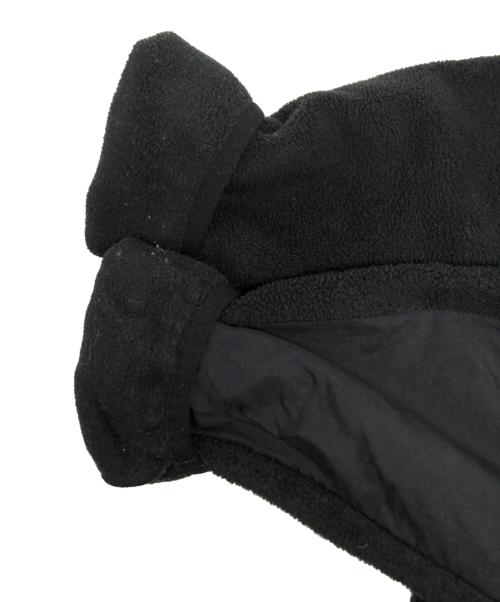 THE NORTH FACE（ザ ノース フェイス）THE NORTH FACE (ザ ノース フェイス) DENALI HOODIE/NA61632 ブラック サイズ:Sの古着・服飾アイテム