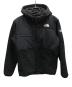 THE NORTH FACE（ザ ノース フェイス）の古着「DENALI HOODIE/NA61632」｜ブラック
