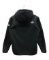 THE NORTH FACE (ザ ノース フェイス) DENALI HOODIE/NA61632 ブラック サイズ:S：8000円
