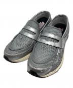NEW BALANCEニューバランス）の古着「ローカットスニーカー / U1906LAE」｜シルバー