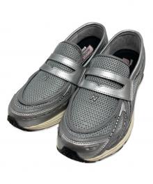 NEW BALANCE（ニューバランス）の古着「ローカットスニーカー / U1906LAE」｜シルバー