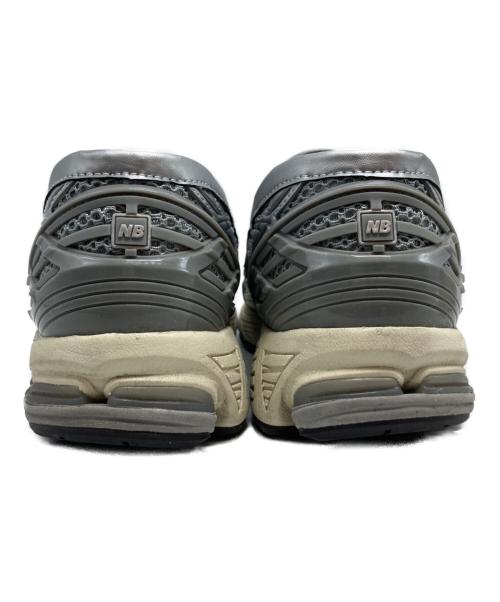 NEW BALANCE（ニューバランス）NEW BALANCE (ニューバランス) ローカットスニーカー / U1906LAE シルバー サイズ:US9.5の古着・服飾アイテム