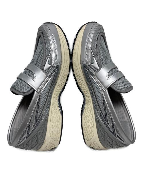 NEW BALANCE（ニューバランス）NEW BALANCE (ニューバランス) ローカットスニーカー / U1906LAE シルバー サイズ:US9.5の古着・服飾アイテム