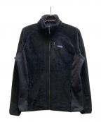 Patagoniaパタゴニア）の古着「R2 ジャケット / 25139FA19」｜ブラック