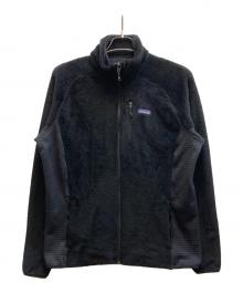 Patagonia（パタゴニア）の古着「R2 ジャケット / 25139FA19」｜ブラック